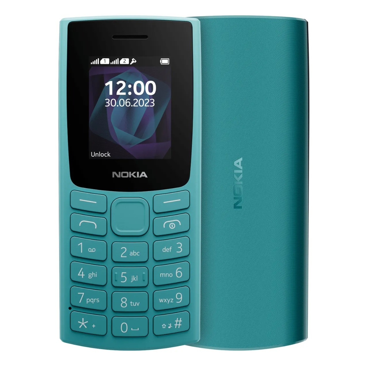 Nokia 105 fa 2023